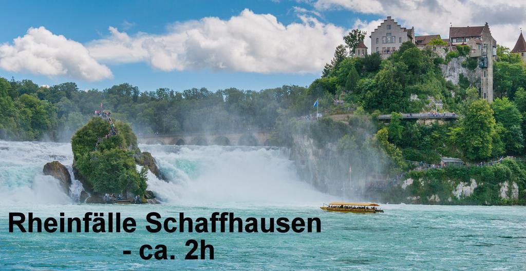 Gaestehaus Maier Rust Exteriér fotografie