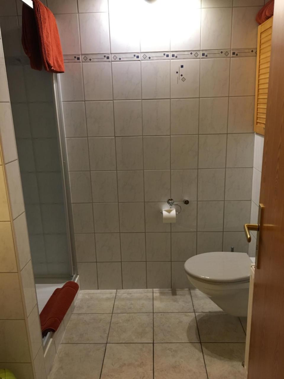 Gaestehaus Maier Rust Exteriér fotografie